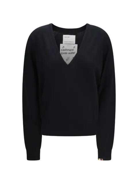 n°467 Collin sweater by EXTREME CASHMERE