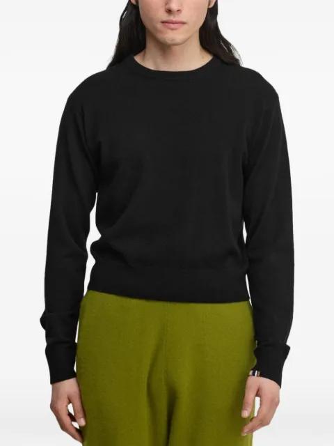 n°475 March sweater by EXTREME CASHMERE