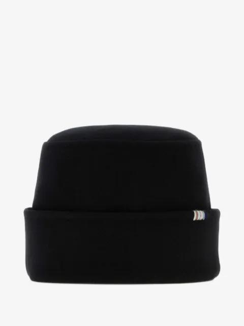 n°509 bucket hat by EXTREME CASHMERE