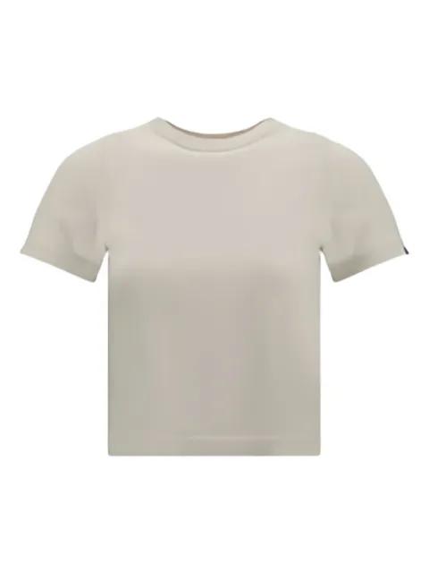 short-sleeve T-shirt by EXTREME CASHMERE