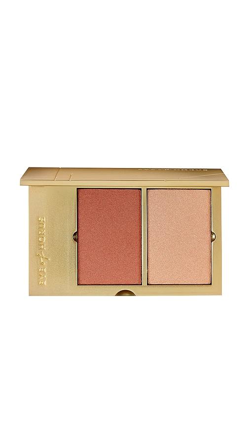 Eye of Horus Complexion Duo Luminate in Aura & Rose by EYE OF HORUS