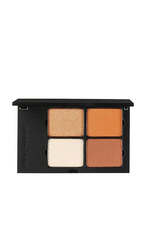 Eye of Horus Eyeshadow Compact in Dawn by EYE OF HORUS