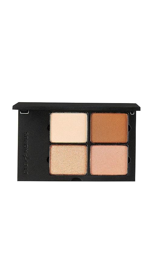 Eye of Horus Eyeshadow Compact in Dusk by EYE OF HORUS