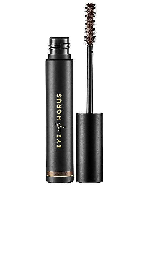 Eye of Horus Goddess Mascara in Brown by EYE OF HORUS