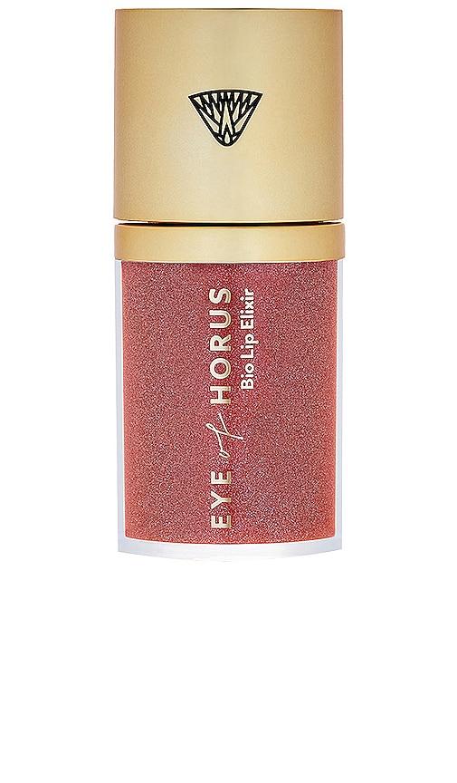 Eye of Horus Lip Elixir in Rose shimmer by EYE OF HORUS