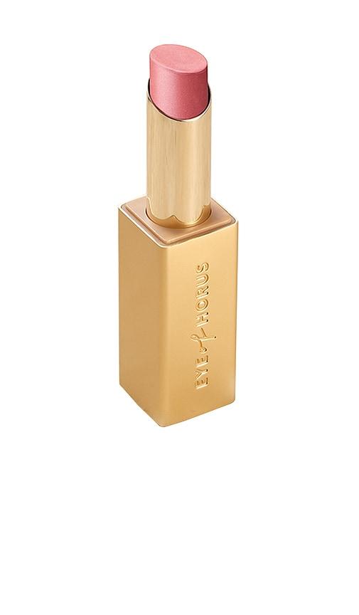 Eye of Horus Lipstick in Satin Pink by EYE OF HORUS