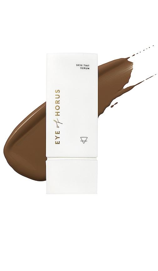Eye of Horus Skin Tint Serum Foundation in Rich by EYE OF HORUS