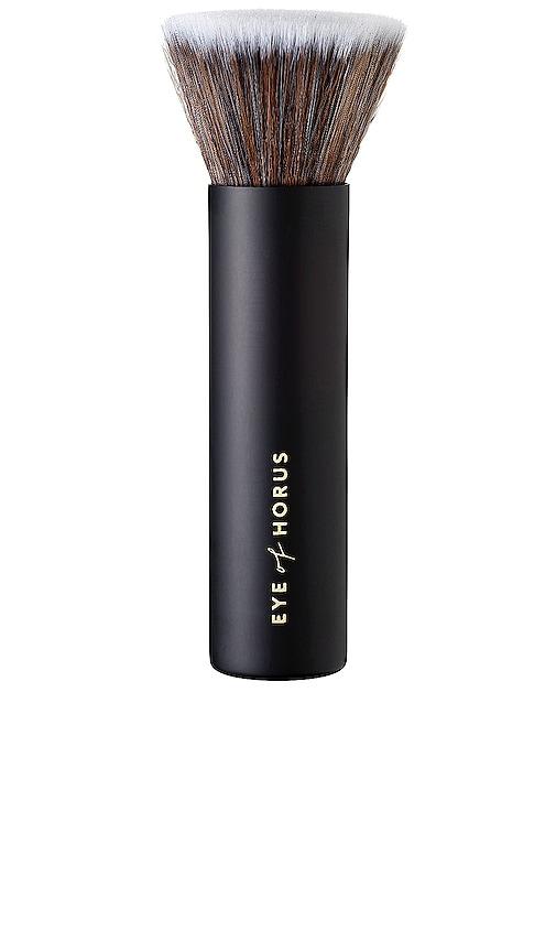 Eye of Horus Vegan Buffing Brush in Beauty by EYE OF HORUS
