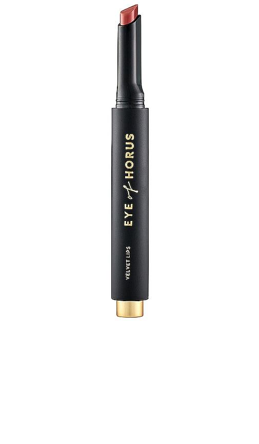 Eye of Horus Velvet Lips in Enchantress Buff by EYE OF HORUS