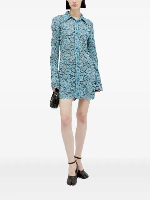 Caprice mini dress by EYTYS