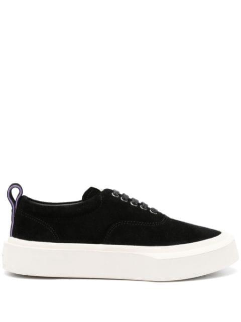 Mother II suede sneakers by EYTYS