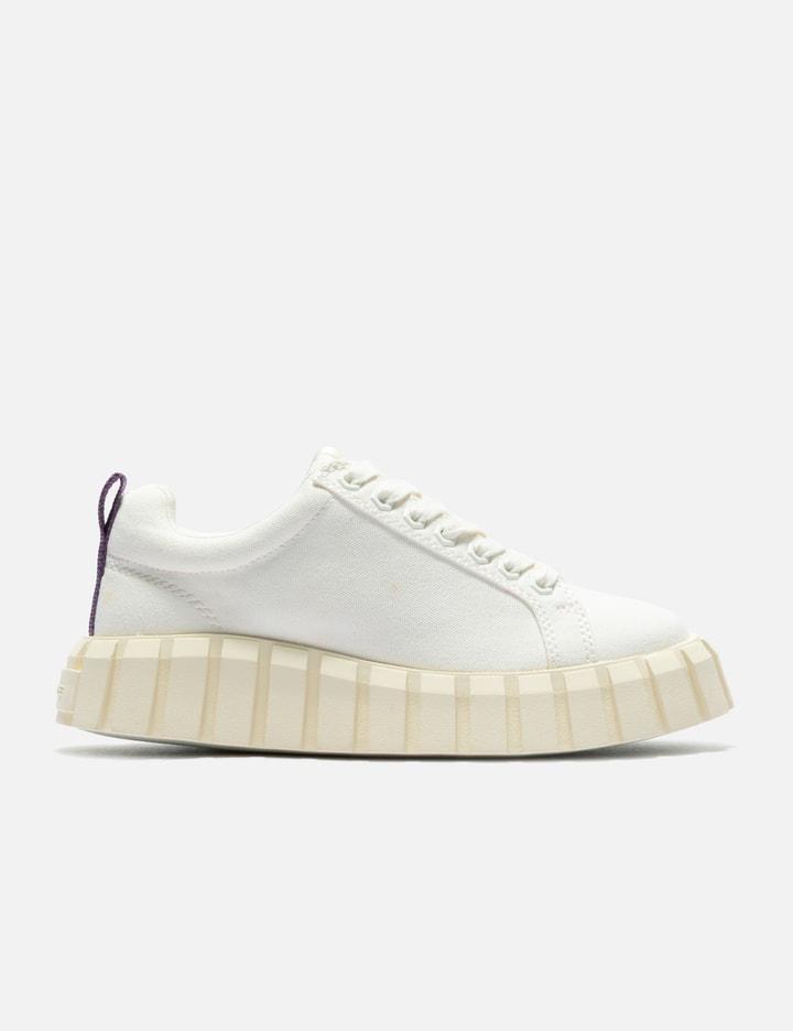 Odessa Canvas Sneakers by EYTYS
