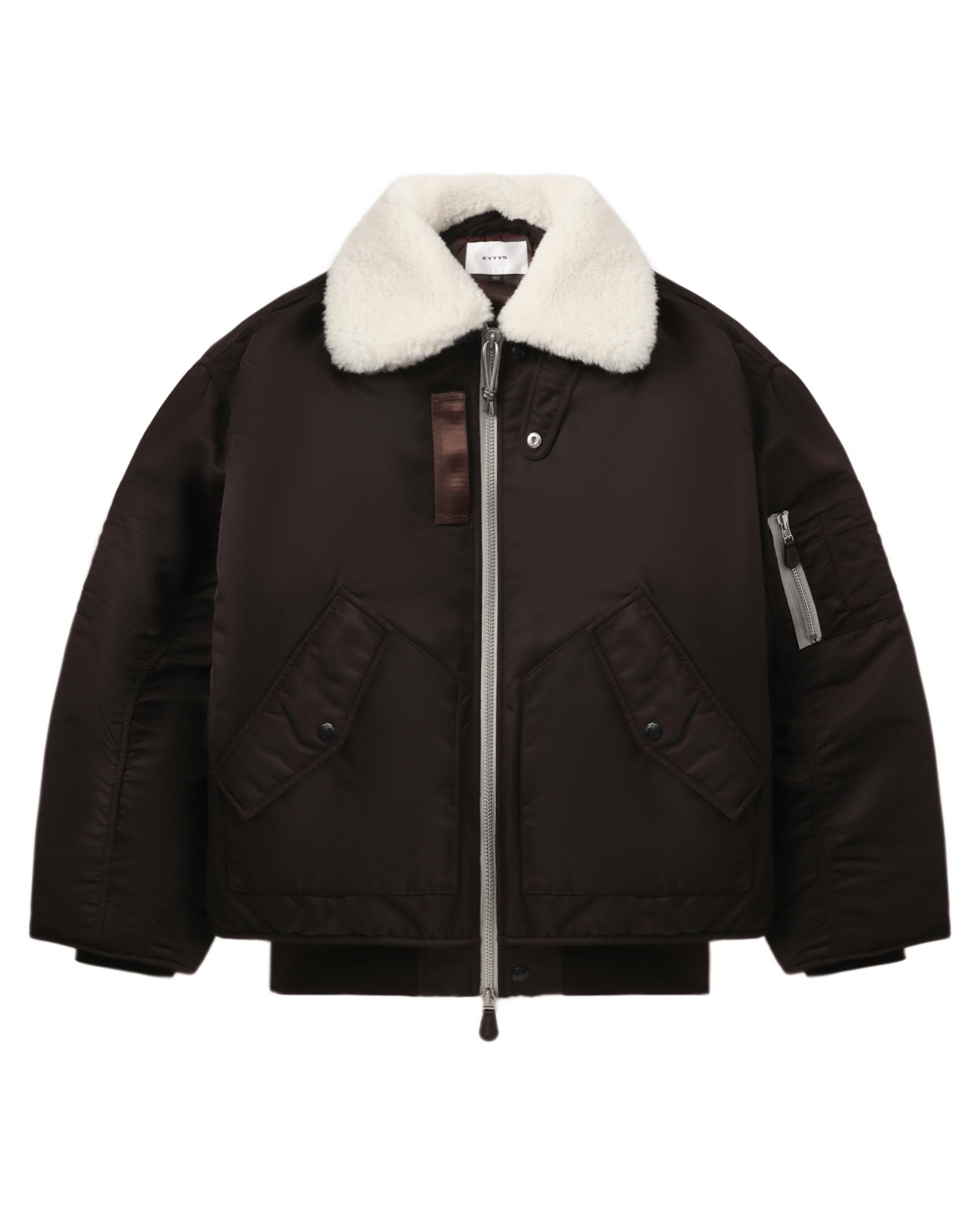 Polaris jacket by EYTYS