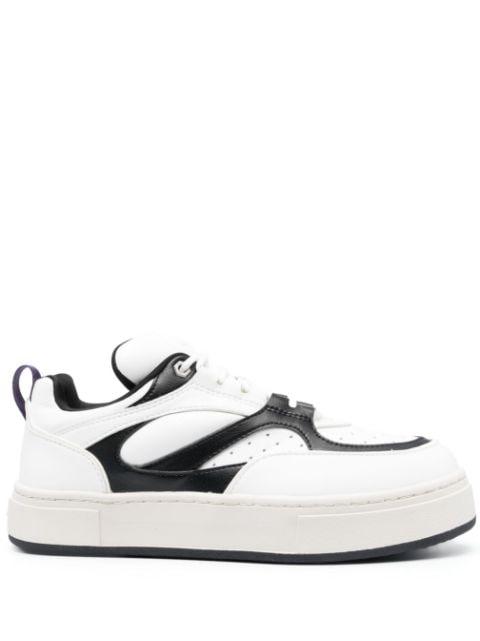 Sidney low-top sneakers by EYTYS
