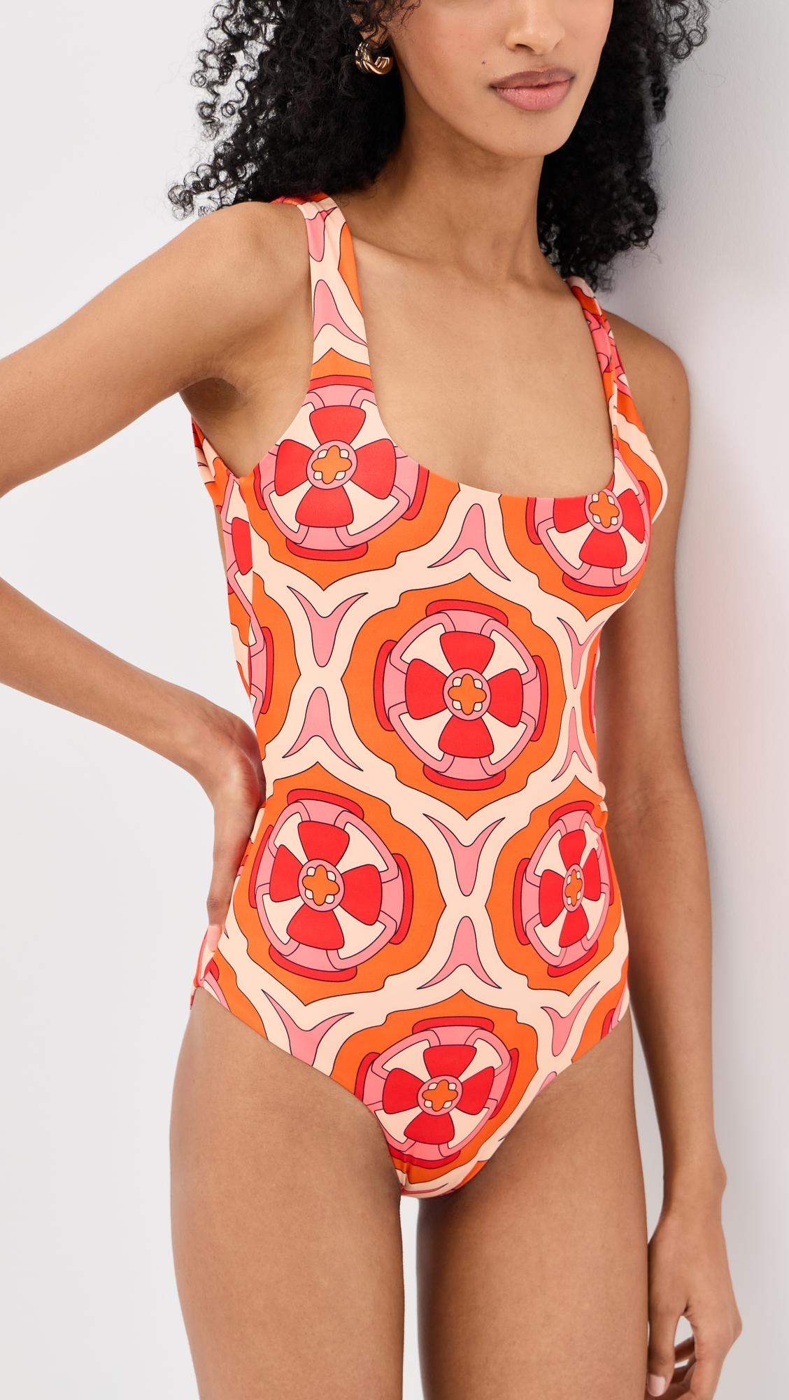 Aurora One Piece by EYWASOULS MALIBU
