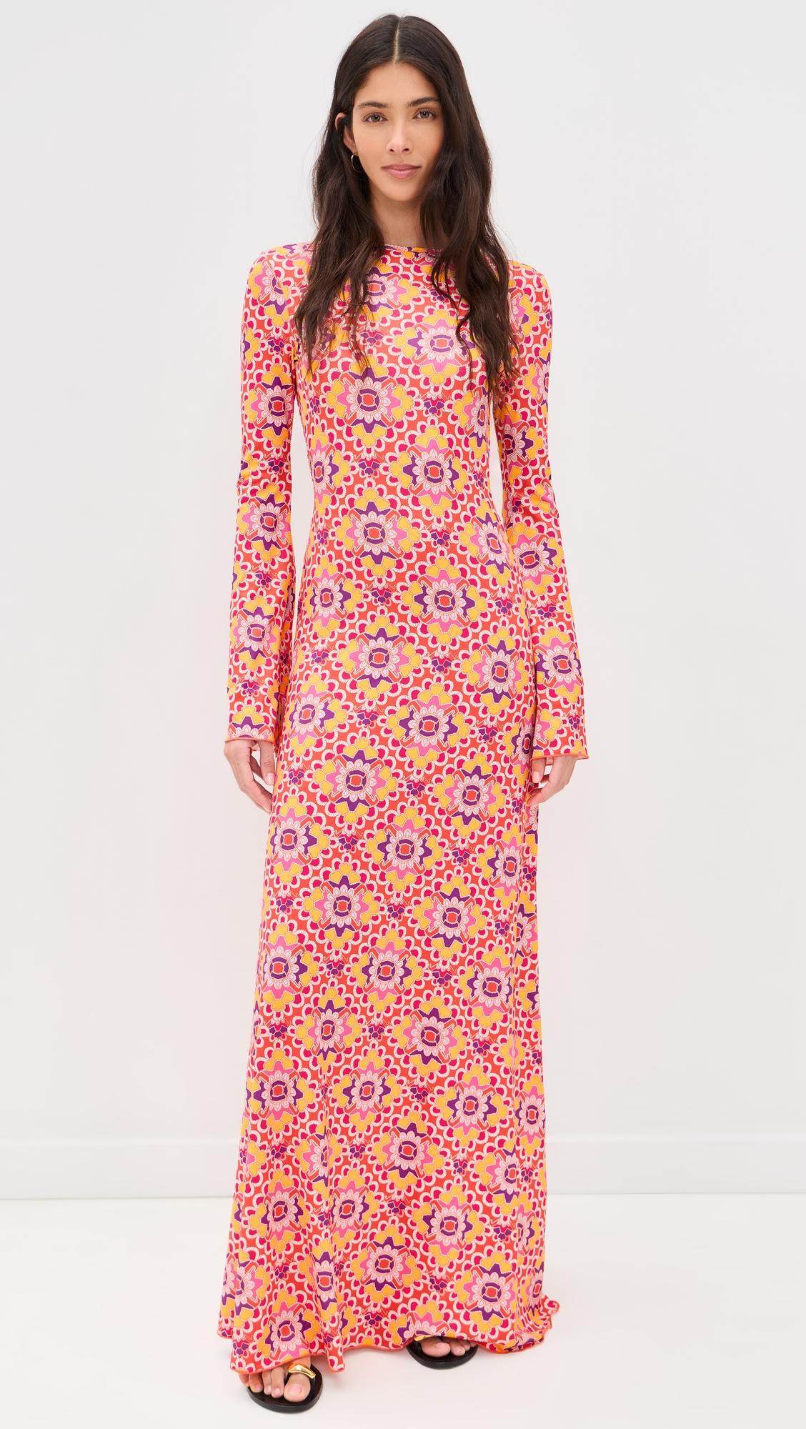 Damnia Dress by EYWASOULS MALIBU