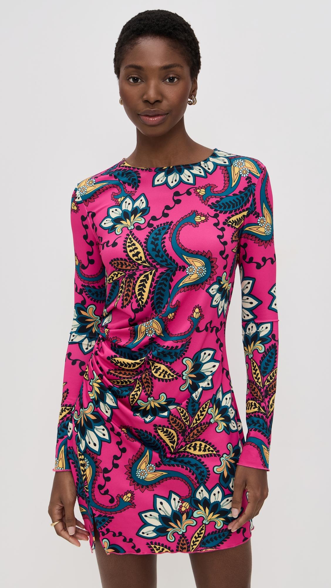 Hazel Dress by EYWASOULS MALIBU