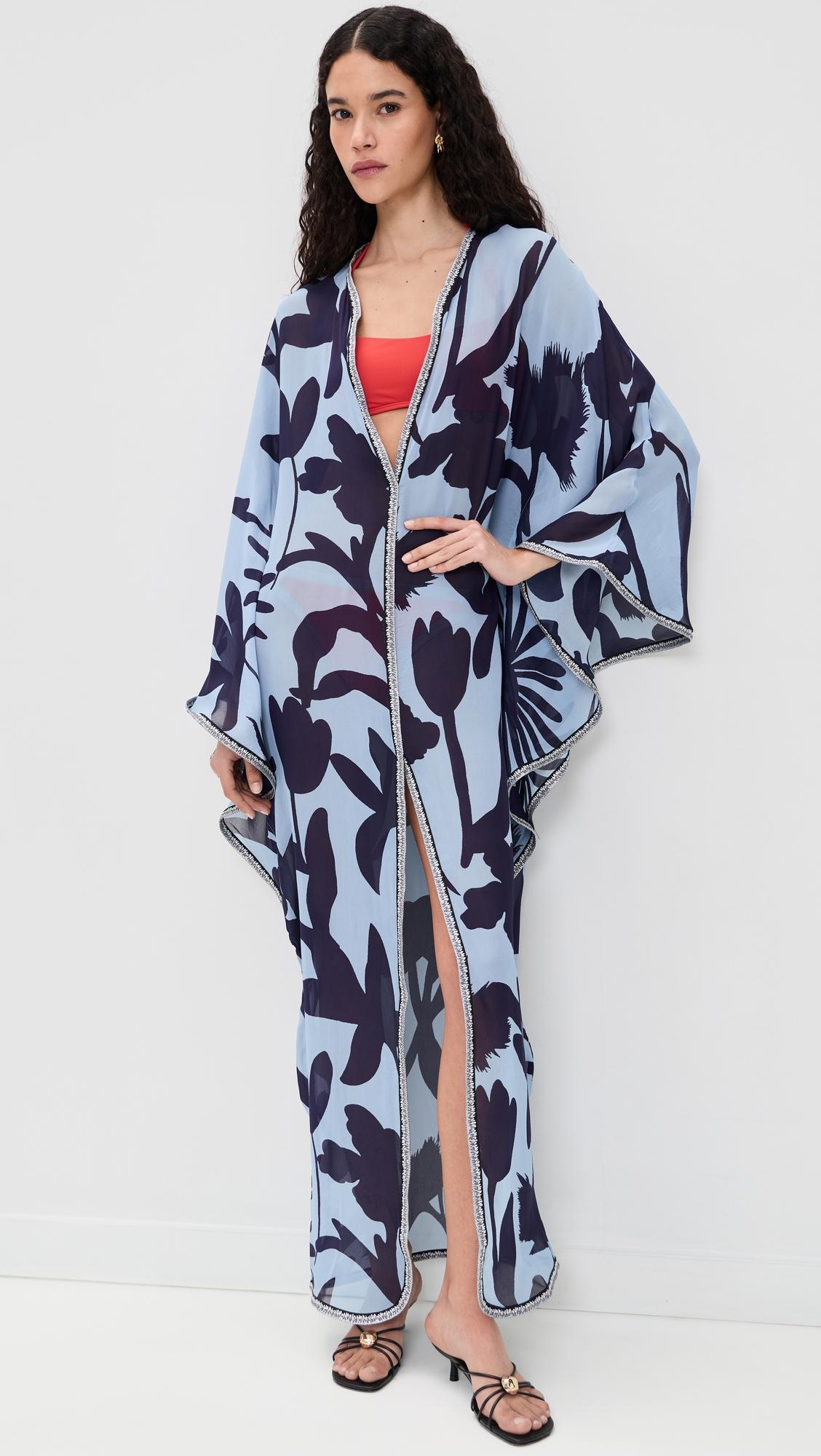 Jaya Dress by EYWASOULS MALIBU