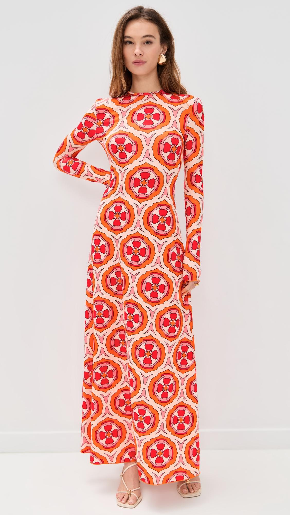 Sam Dress by EYWASOULS MALIBU