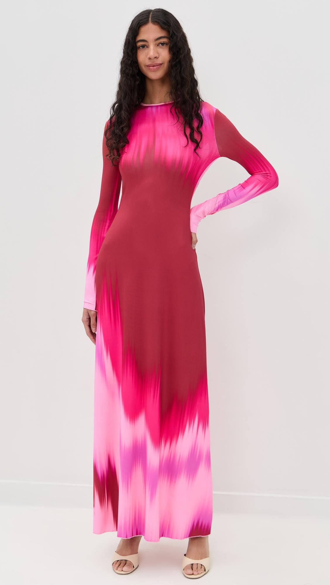 Sam Dress by EYWASOULS MALIBU