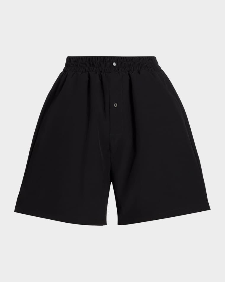 Men's Ripstop Boxer Shorts by EZR