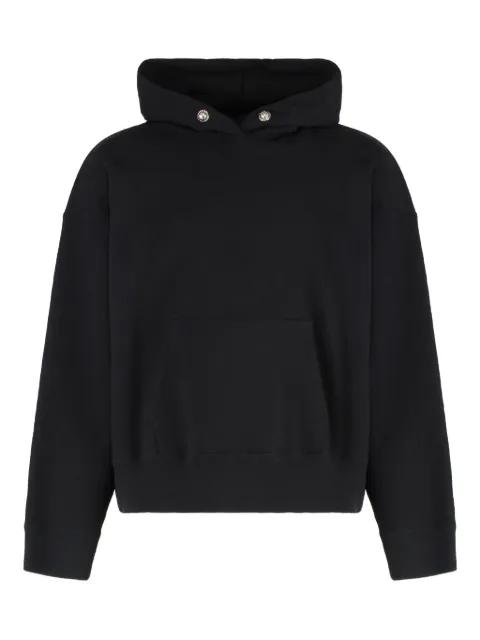 pocket hoodie by EZR