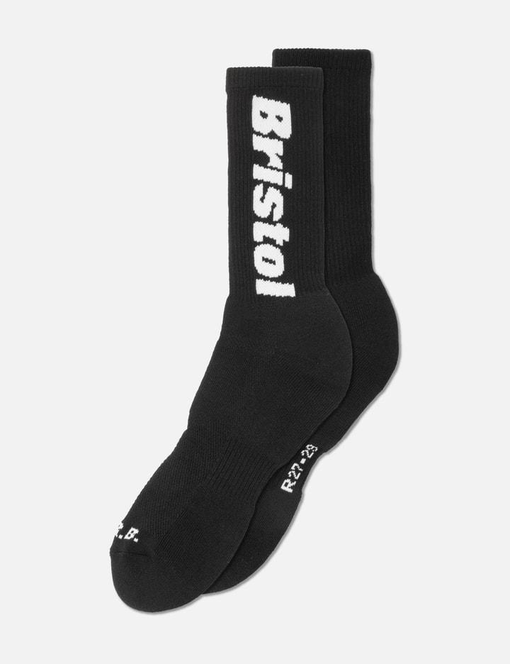 Authenticogo Regular Socks by F.C. REAL BRISTOL