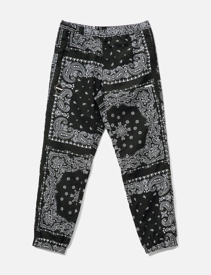 Bandana Nylon Easy Pants by F.C. REAL BRISTOL