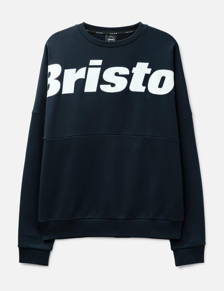 Bigogo Crewneck Sweatshirt by F.C. REAL BRISTOL