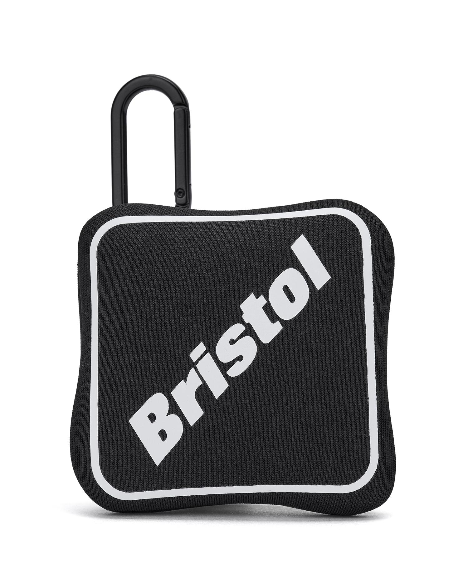 Coin case by F.C. REAL BRISTOL