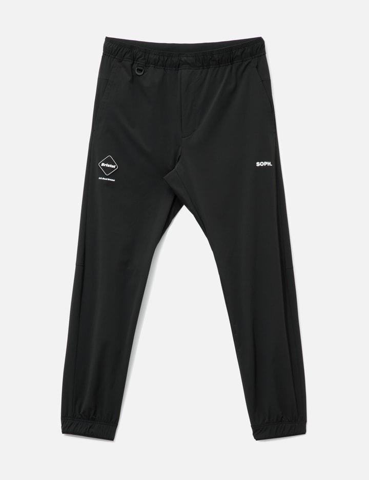 Cordura 4waytretch Jogger Pants by F.C. REAL BRISTOL