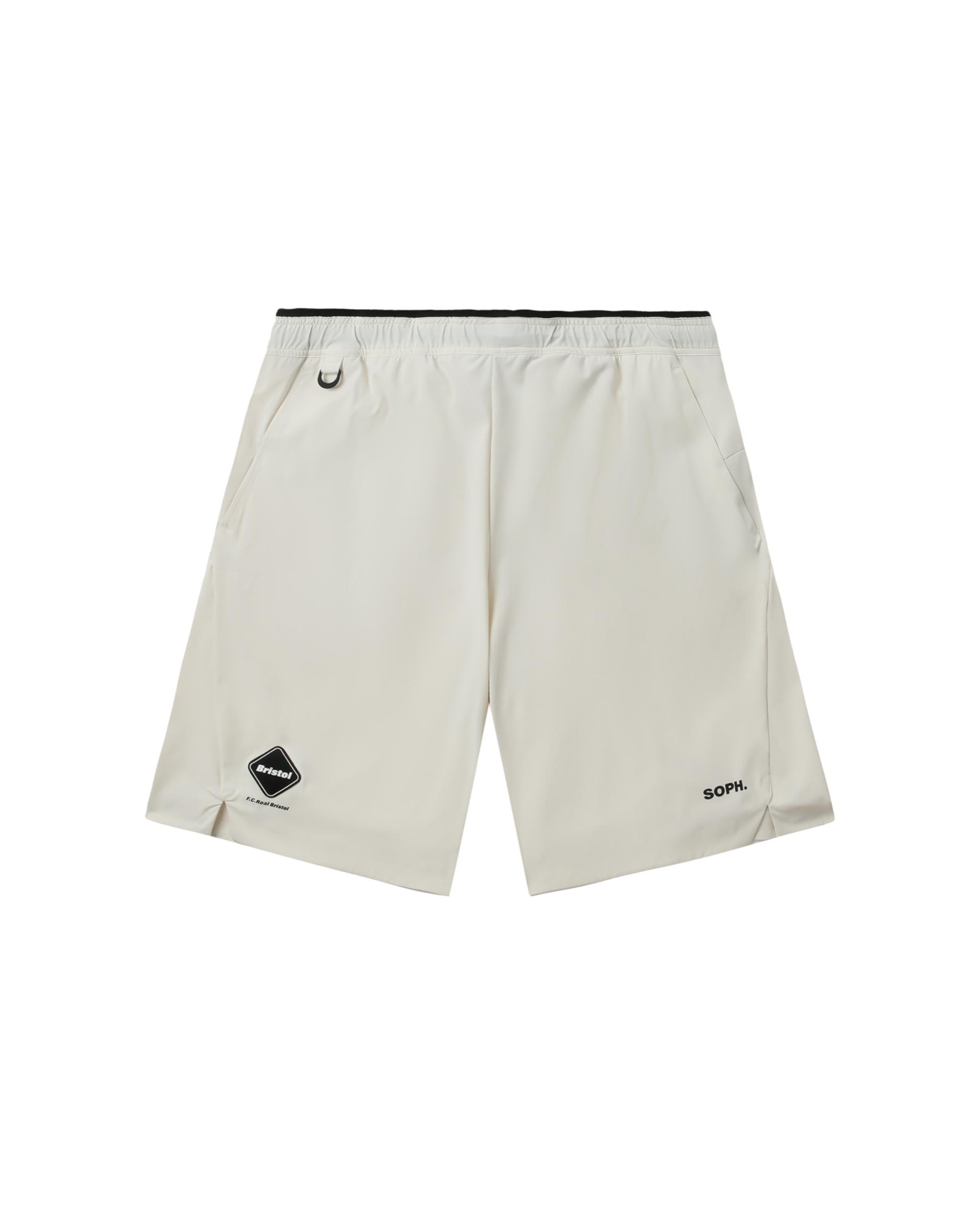 Cordura stretch team shorts by F.C. REAL BRISTOL