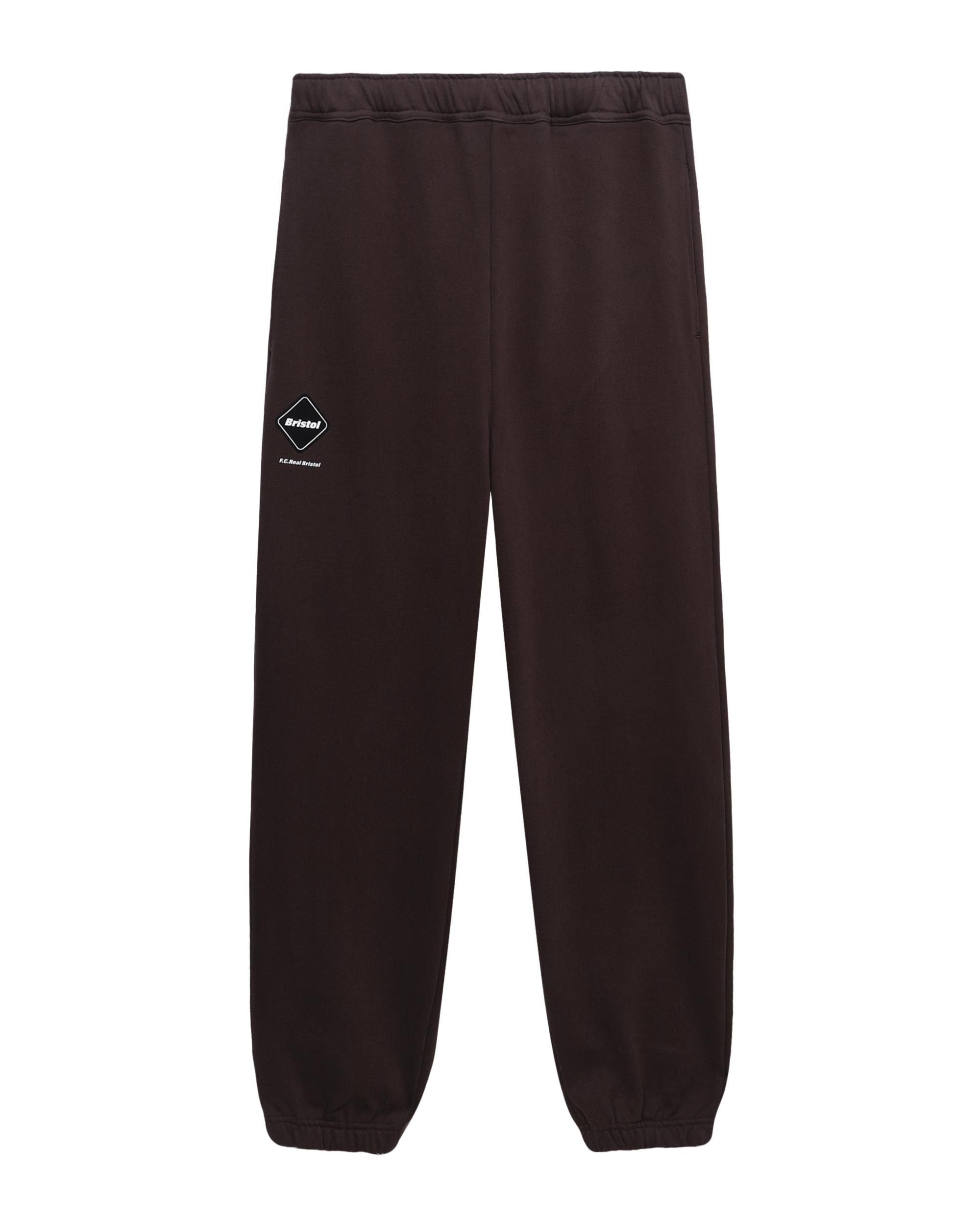 Emblem sweat pants by F.C. REAL BRISTOL