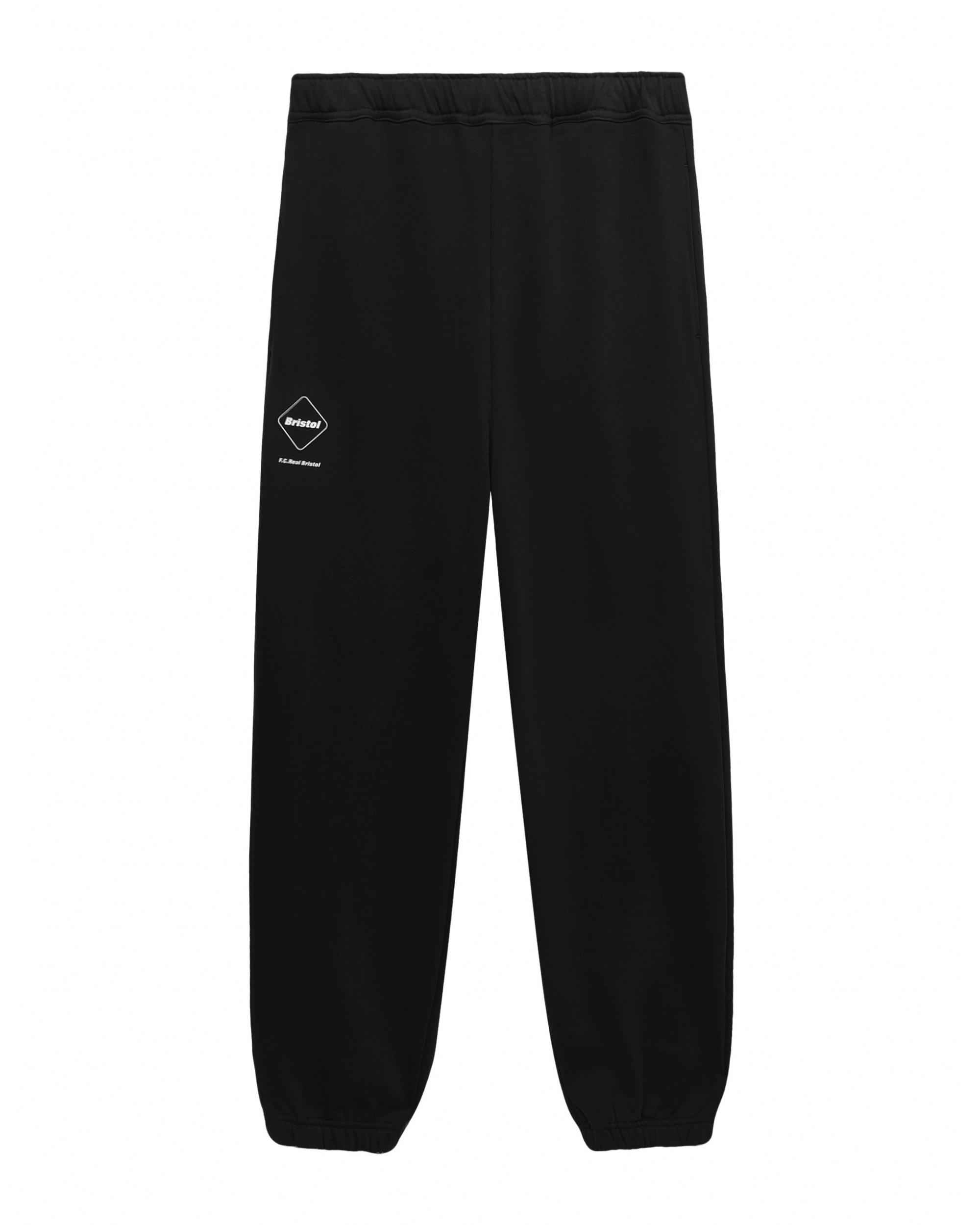Emblem sweat pants by F.C. REAL BRISTOL