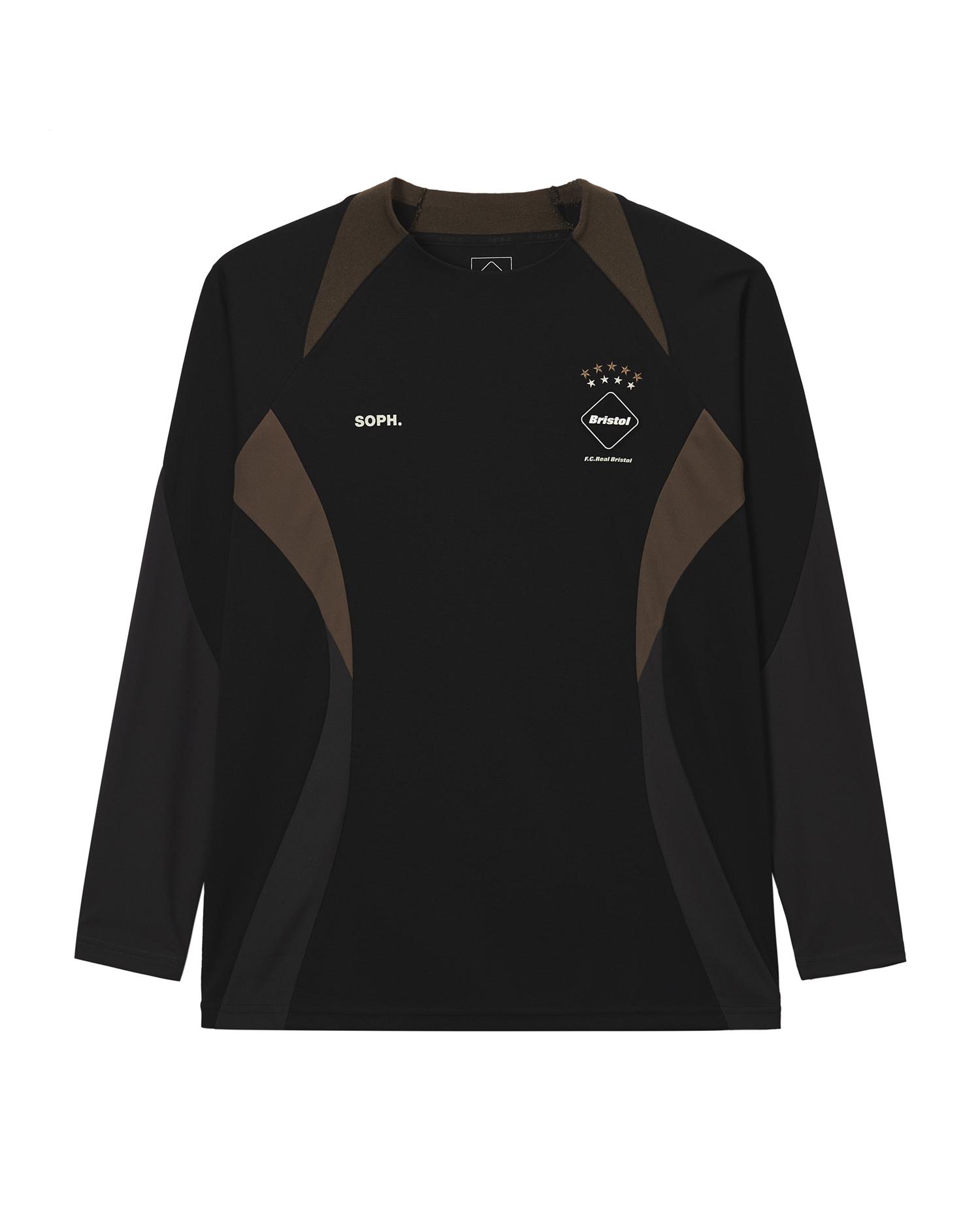 Game shirt by F.C. REAL BRISTOL