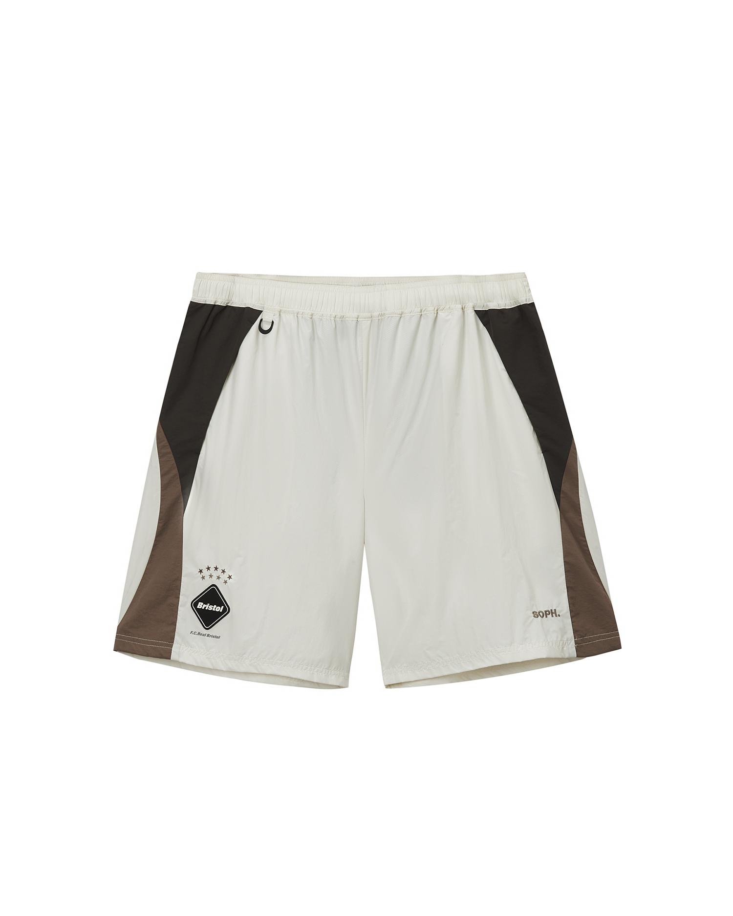 Game shorts by F.C. REAL BRISTOL