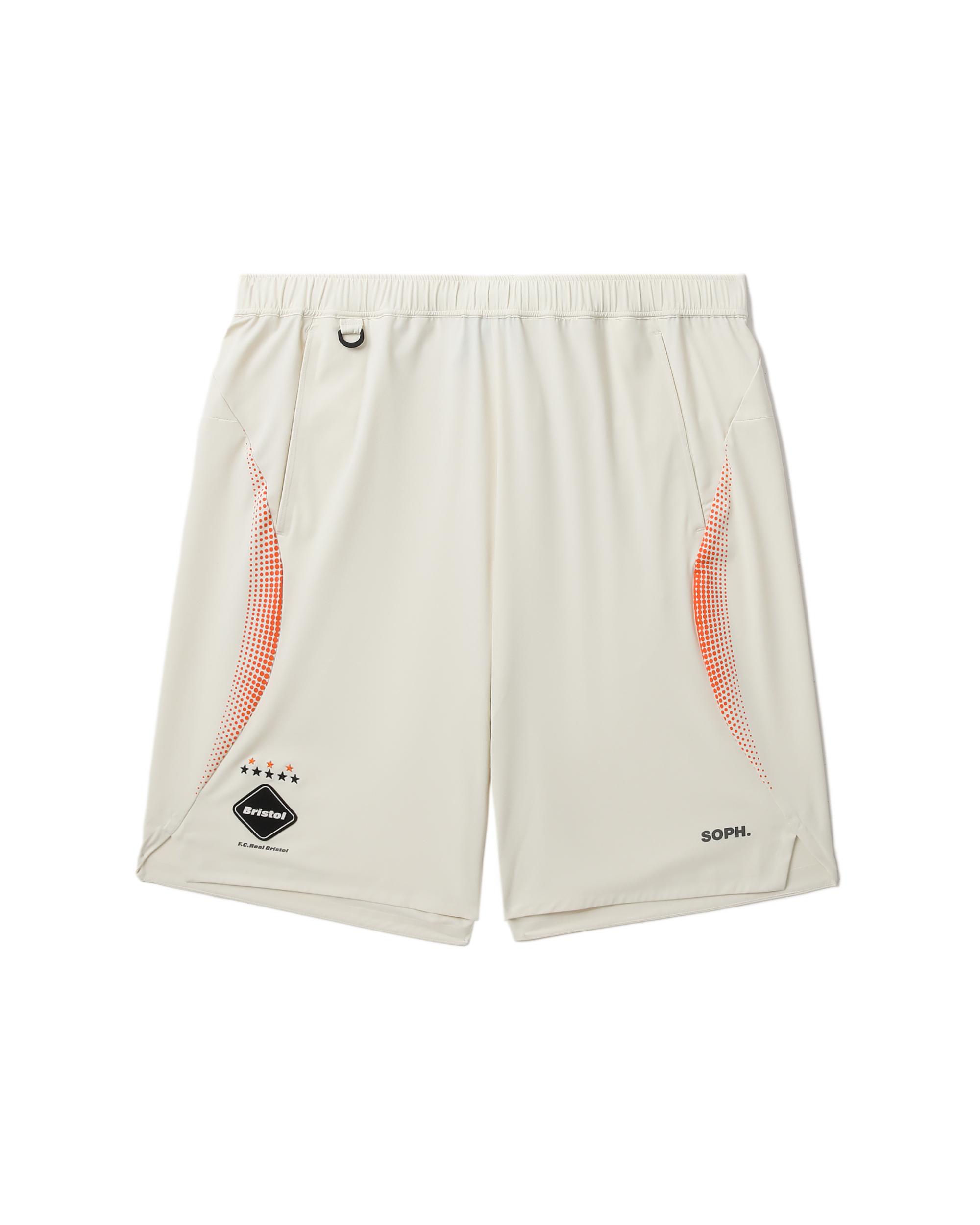 Game shorts by F.C. REAL BRISTOL