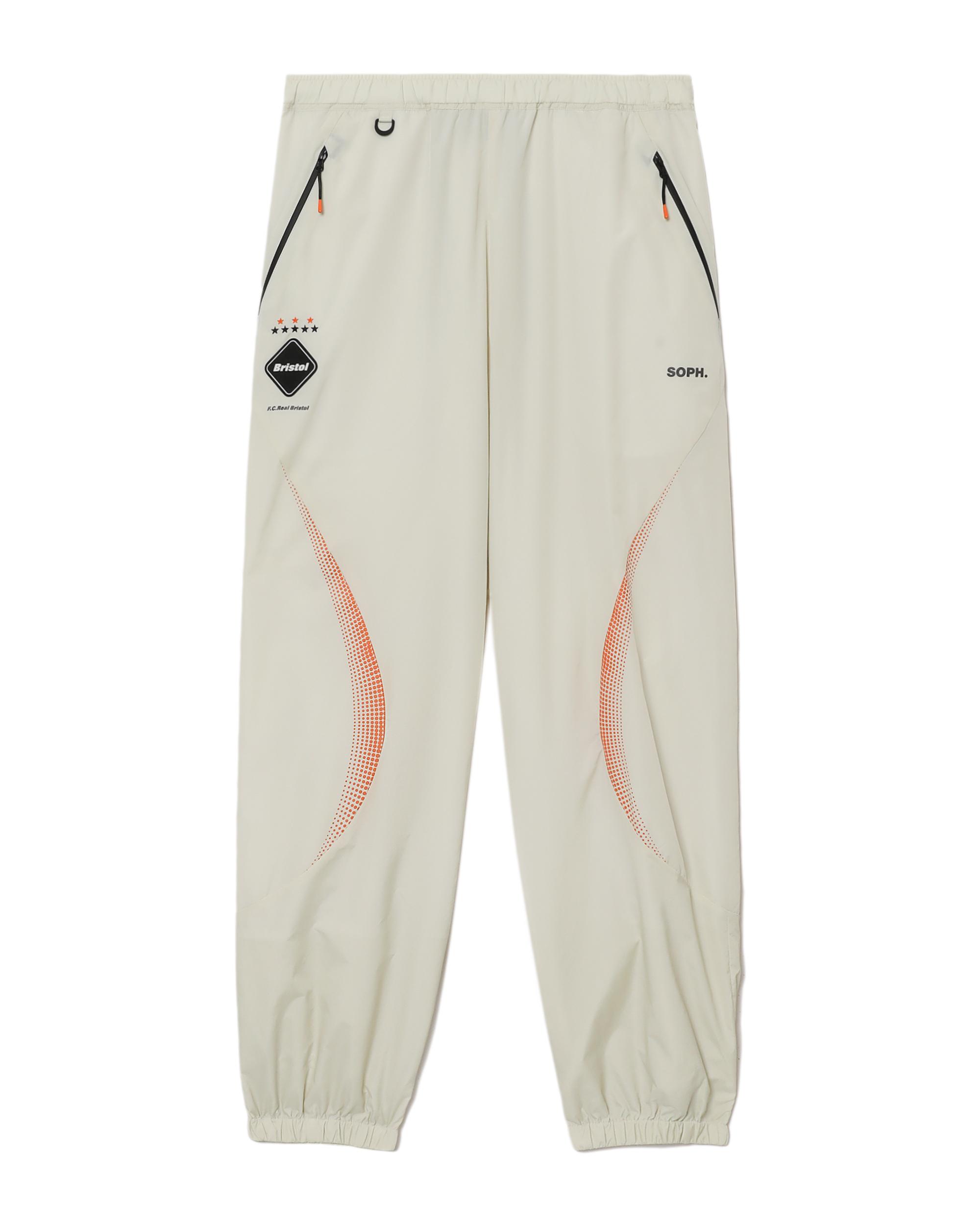 Practice easy pants by F.C. REAL BRISTOL