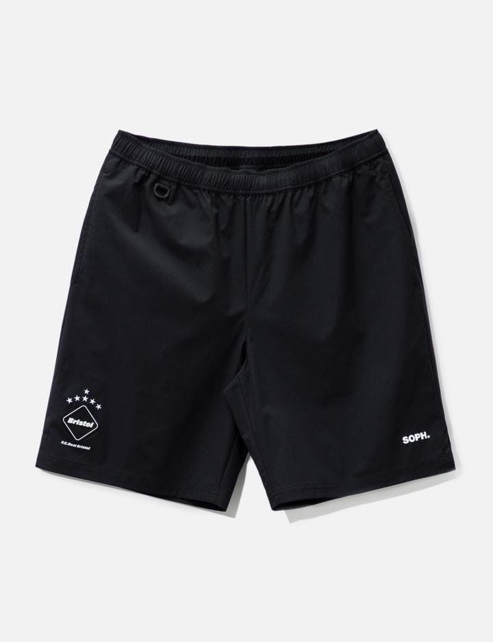 Practice shorts by F.C. REAL BRISTOL