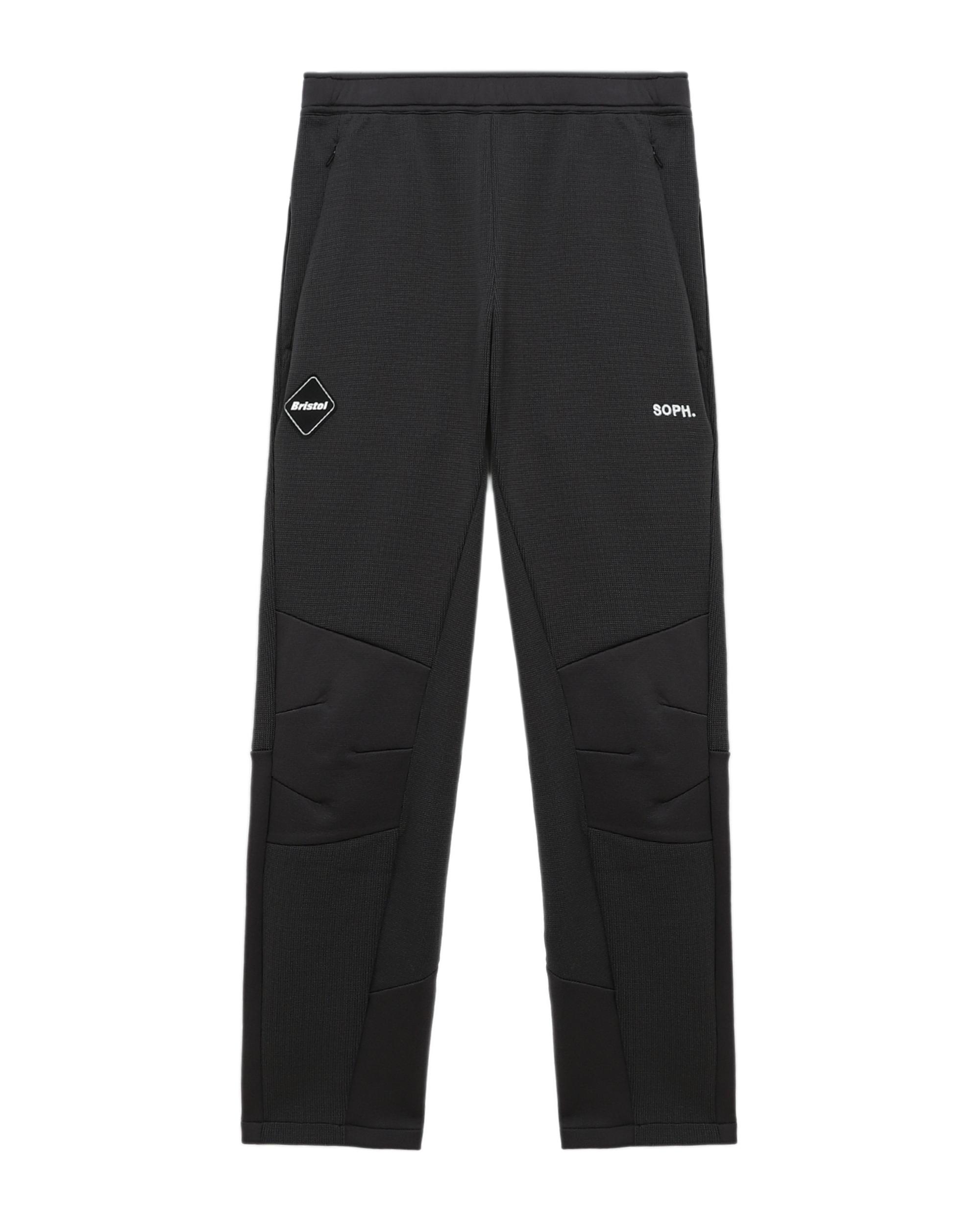 Quarter knit pants by F.C. REAL BRISTOL