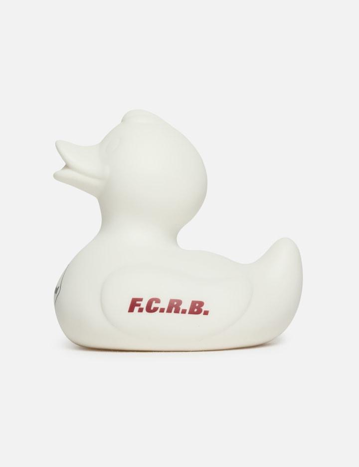 Rubber Duck by F.C. REAL BRISTOL
