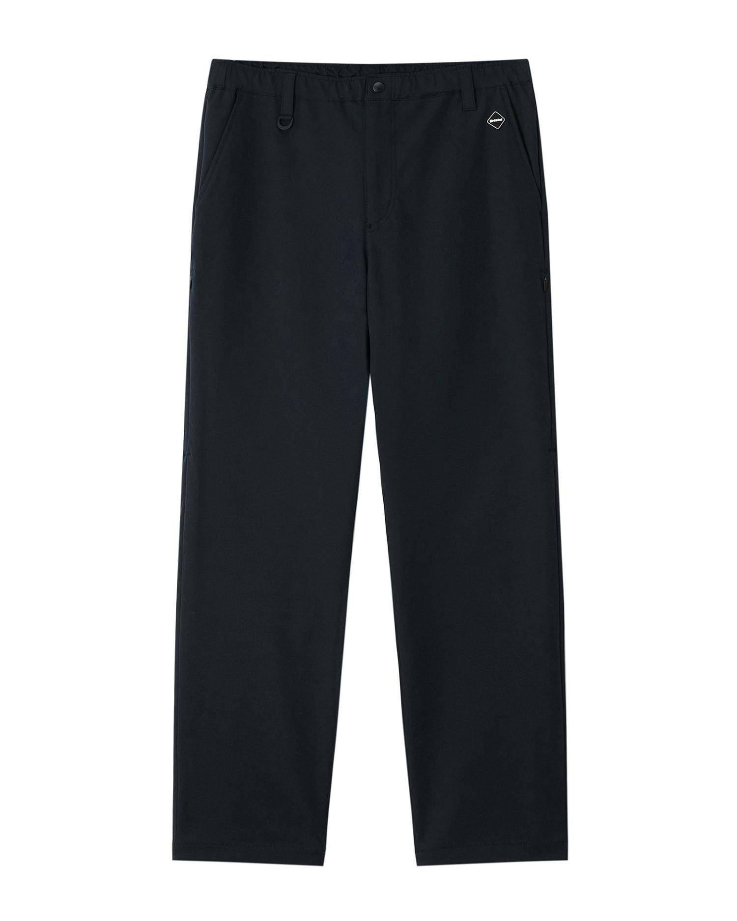 Straight pants by F.C. REAL BRISTOL