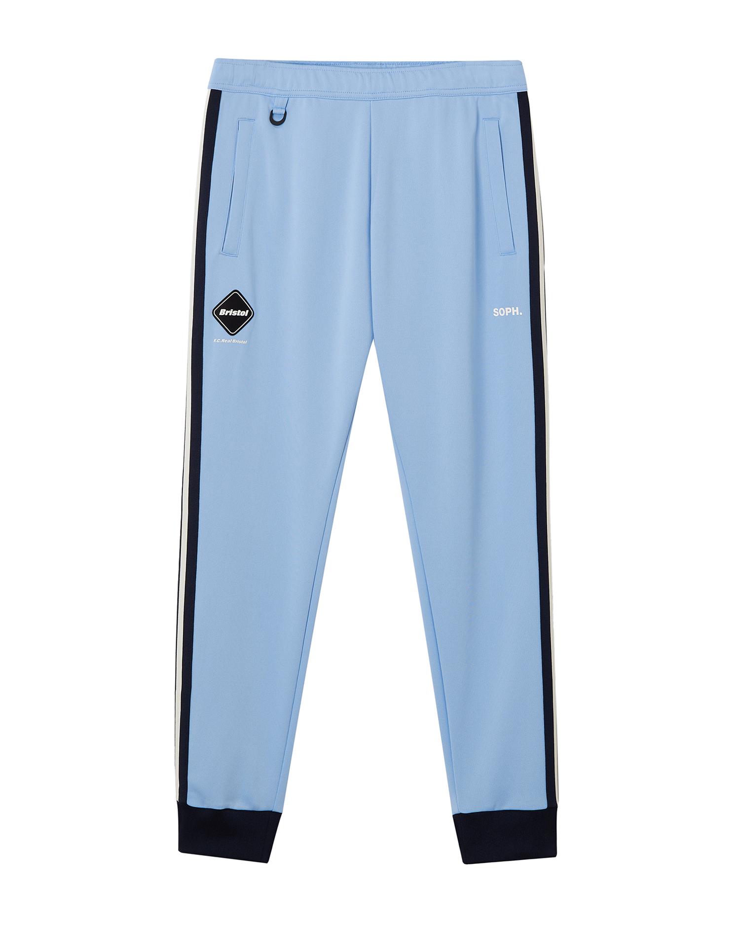 Striped pants by F.C. REAL BRISTOL