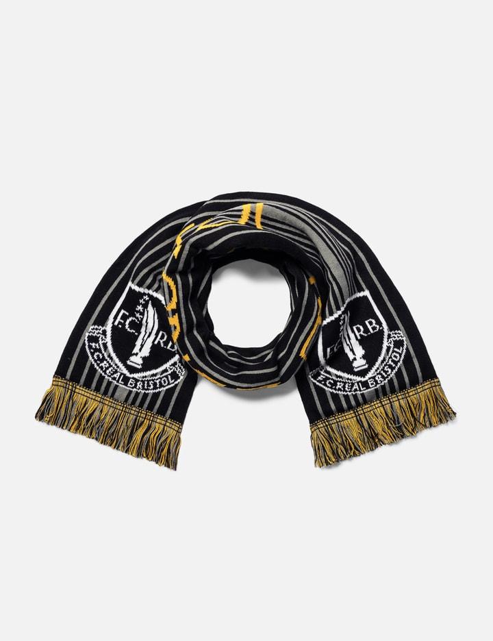 Supporter Muffler by F.C. REAL BRISTOL