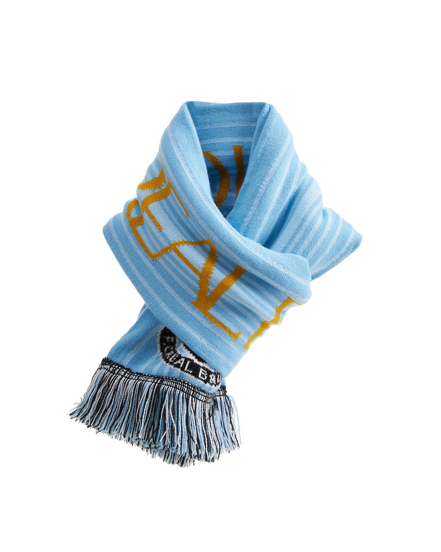 Supporter muffler by F.C. REAL BRISTOL