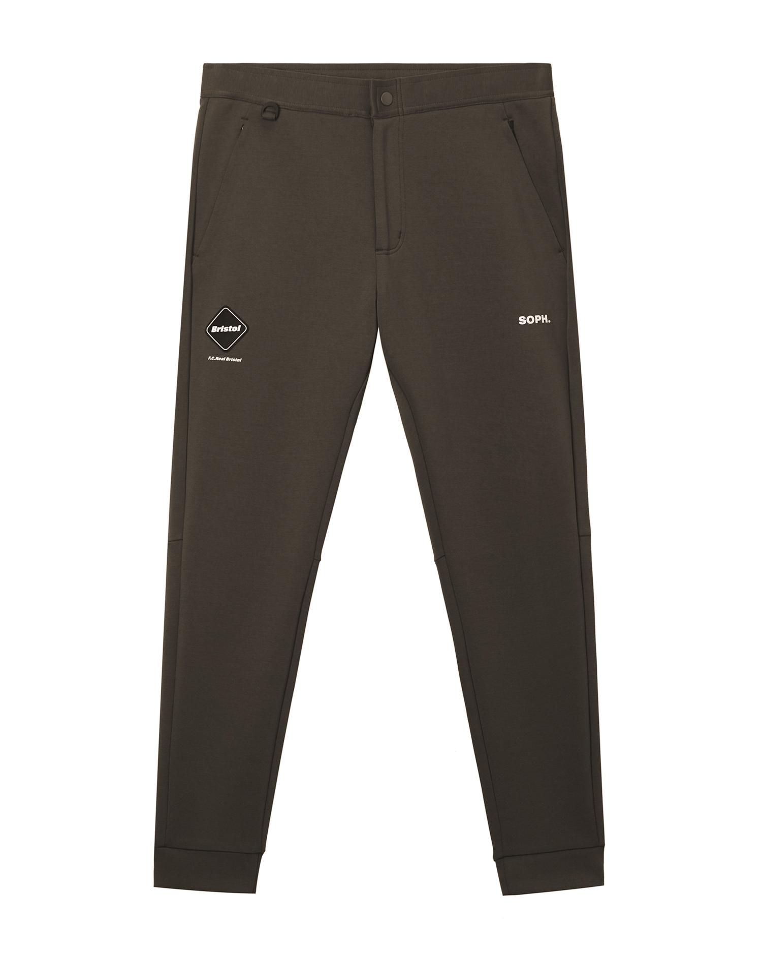 Tech sweat jogger pants by F.C. REAL BRISTOL