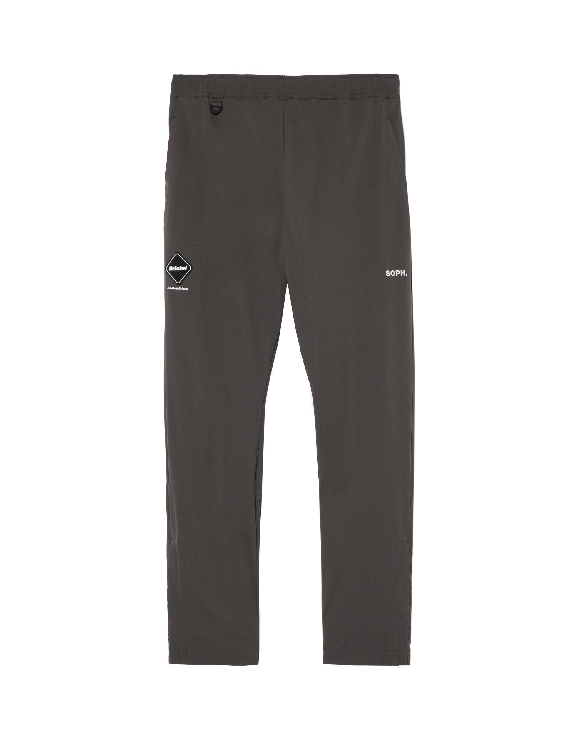 Thermal-lining track pants by F.C. REAL BRISTOL