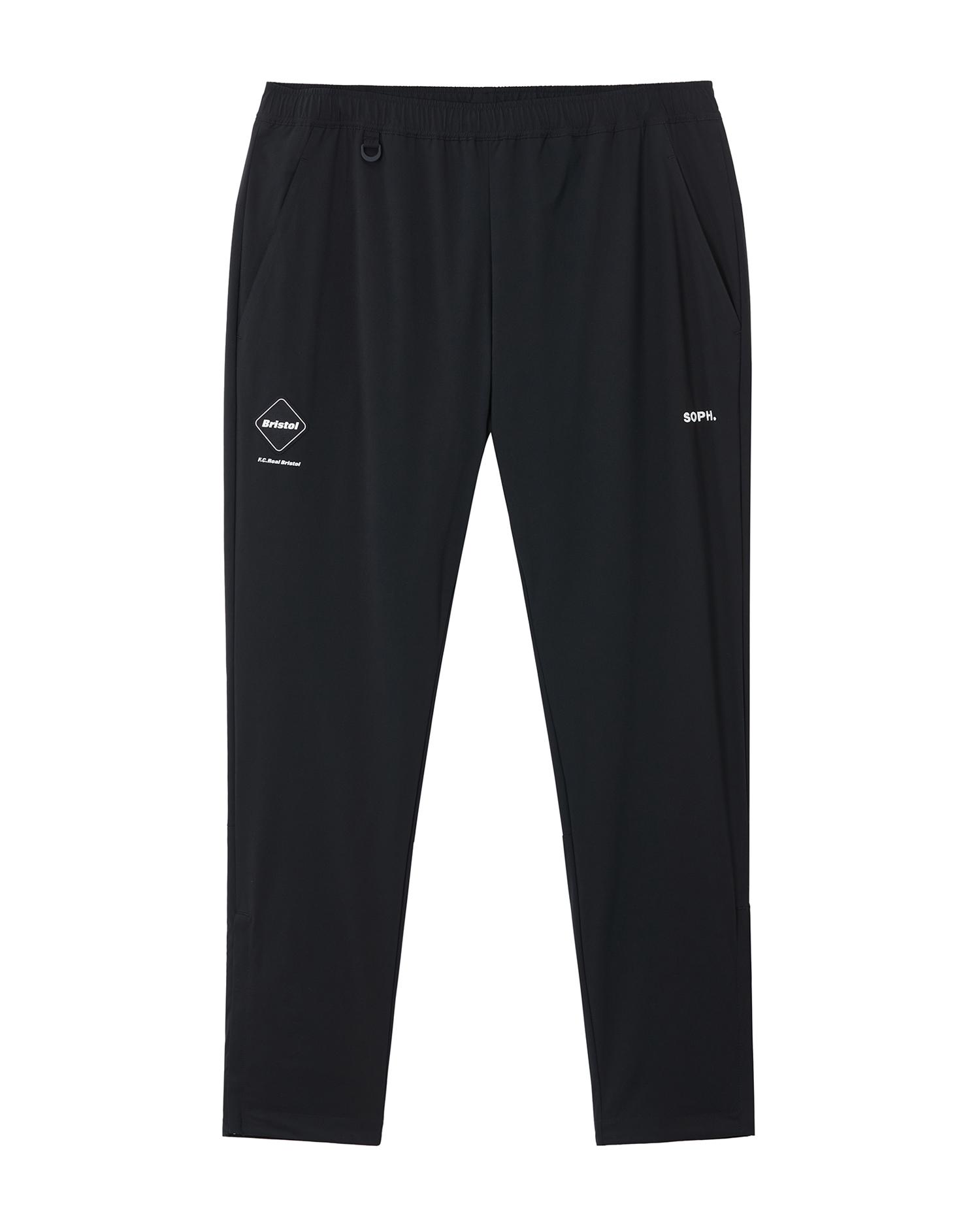Thermal-lining track pants by F.C. REAL BRISTOL