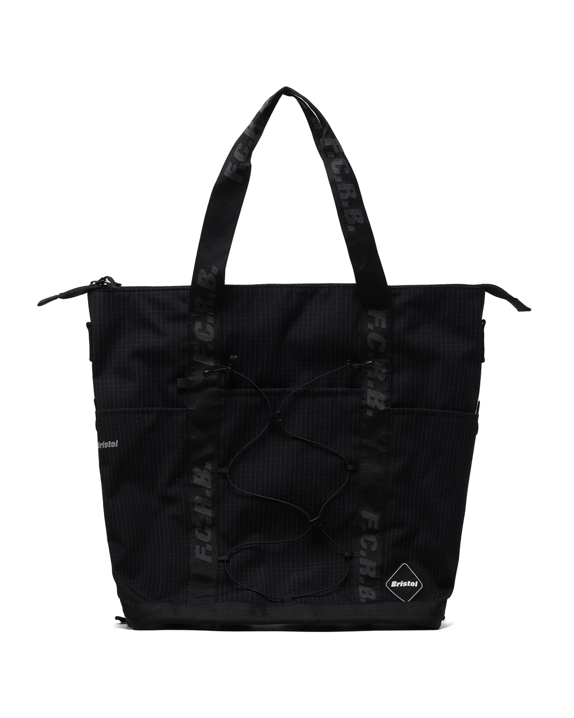 Tour tote bag by F.C. REAL BRISTOL