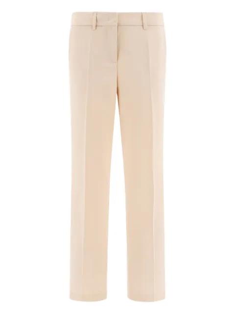 front-pocket trousers by F.IT